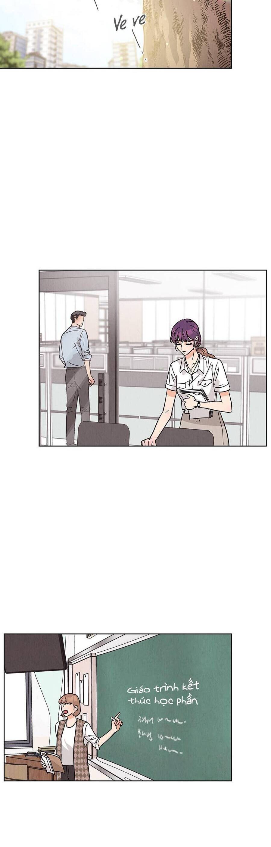 Chào Nhé, Không Làm Thông Gia Nữa Đâu! Chapter 44 - 7