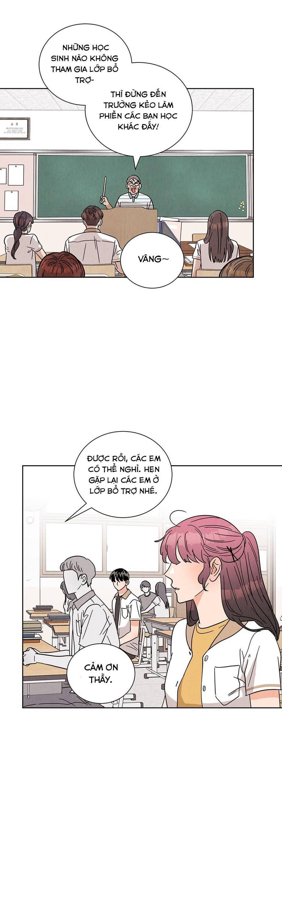 Chào Nhé, Không Làm Thông Gia Nữa Đâu! Chapter 44 - 9