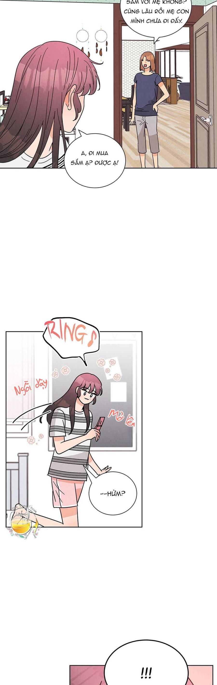 Chào Nhé, Không Làm Thông Gia Nữa Đâu! Chapter 45 - 11