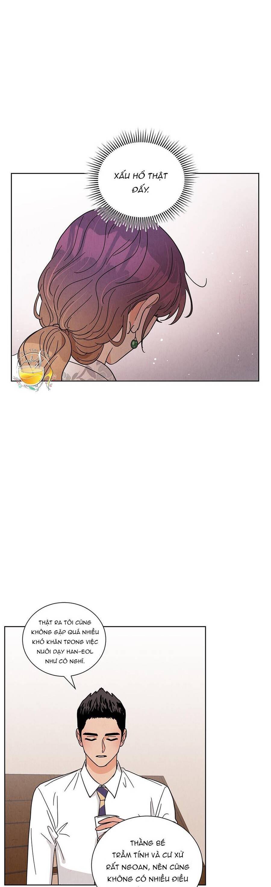 Chào Nhé, Không Làm Thông Gia Nữa Đâu! Chapter 45 - 19