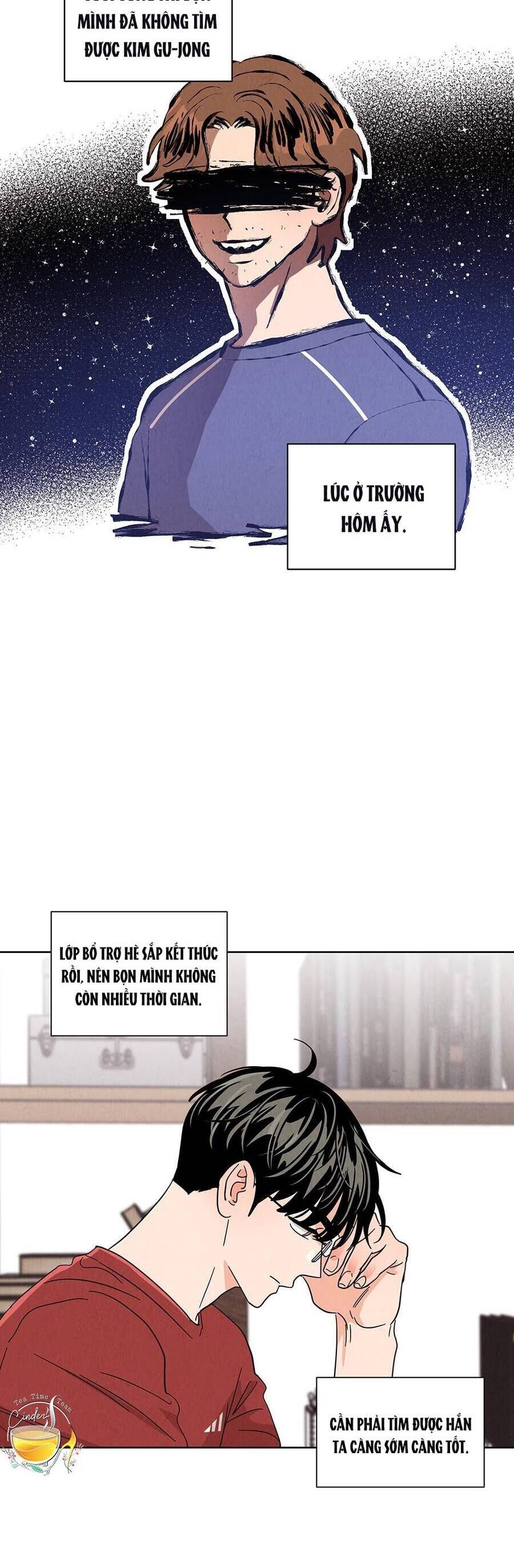 Chào Nhé, Không Làm Thông Gia Nữa Đâu! Chapter 45 - 3