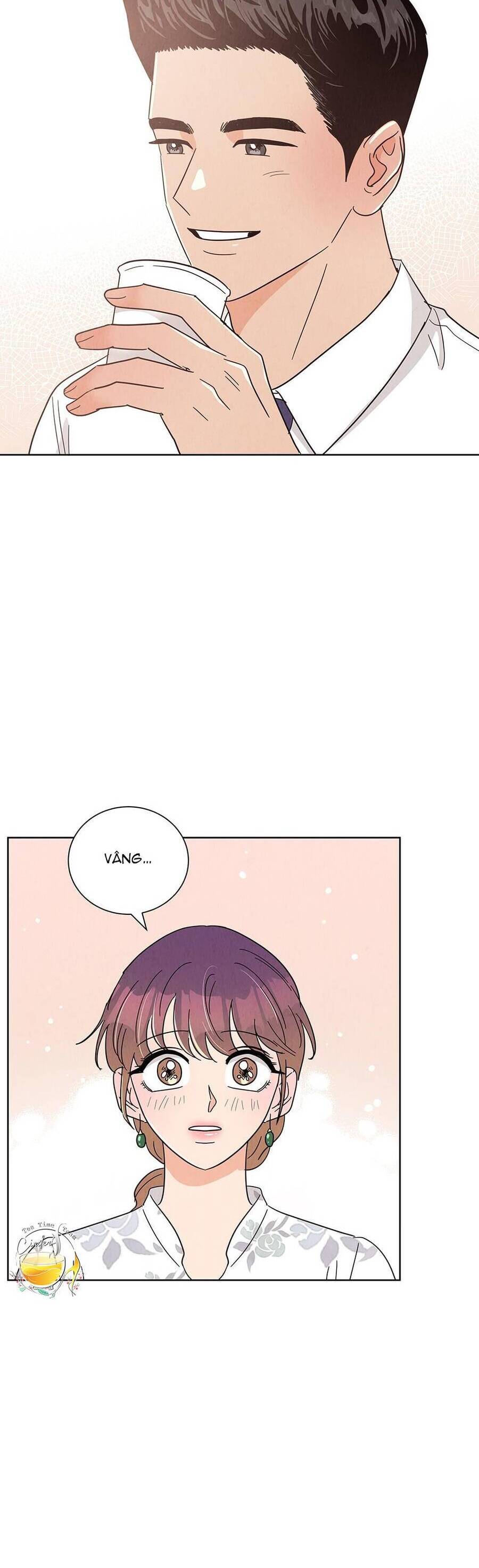 Chào Nhé, Không Làm Thông Gia Nữa Đâu! Chapter 45 - 23