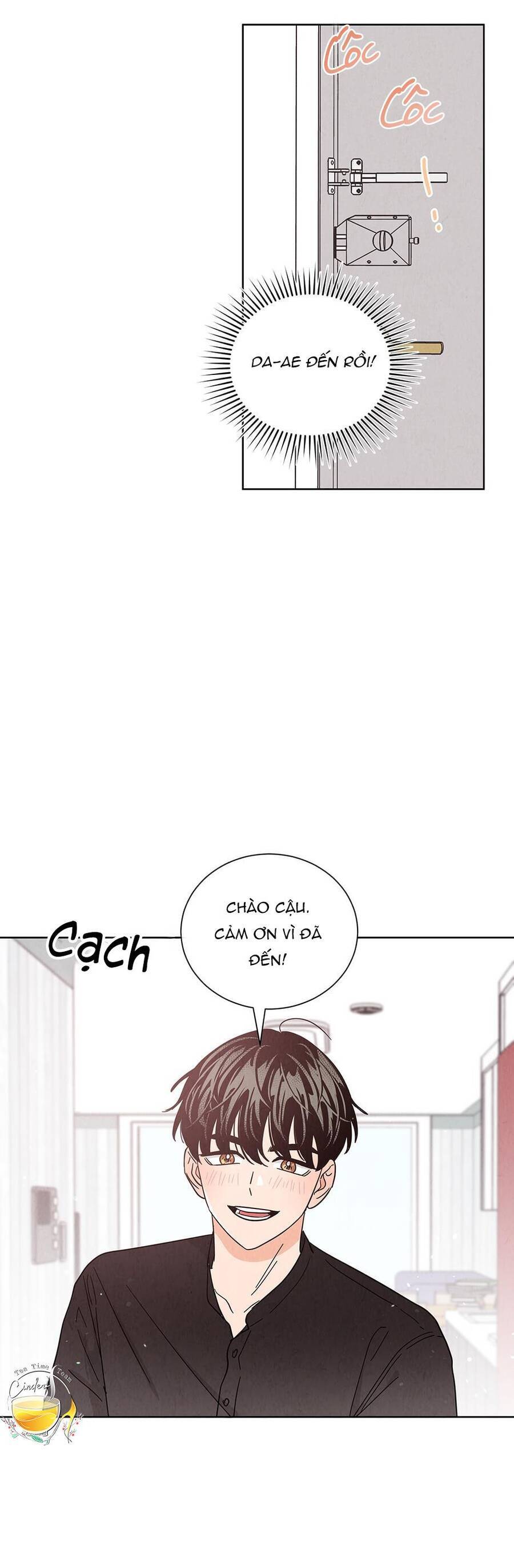 Chào Nhé, Không Làm Thông Gia Nữa Đâu! Chapter 45 - 26