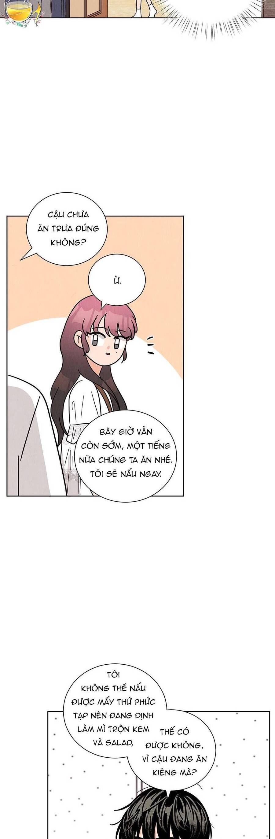 Chào Nhé, Không Làm Thông Gia Nữa Đâu! Chapter 45 - 29