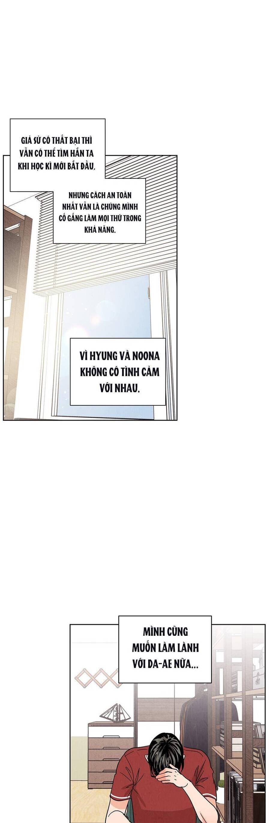 Chào Nhé, Không Làm Thông Gia Nữa Đâu! Chapter 45 - 4