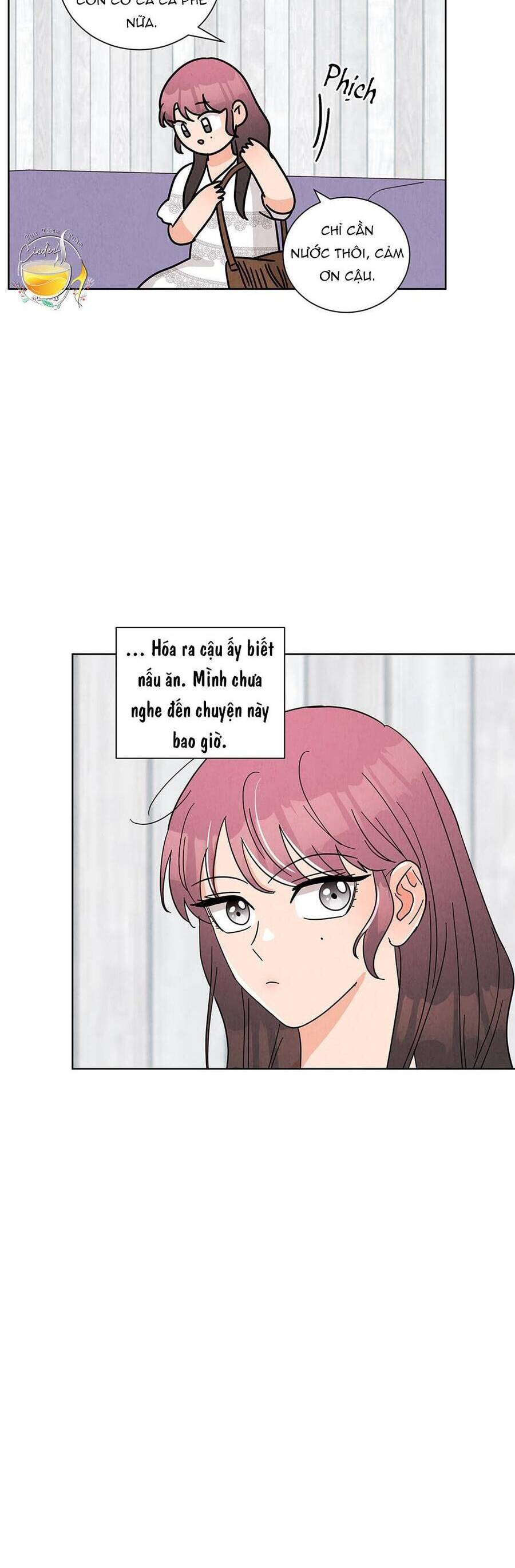 Chào Nhé, Không Làm Thông Gia Nữa Đâu! Chapter 45 - 31