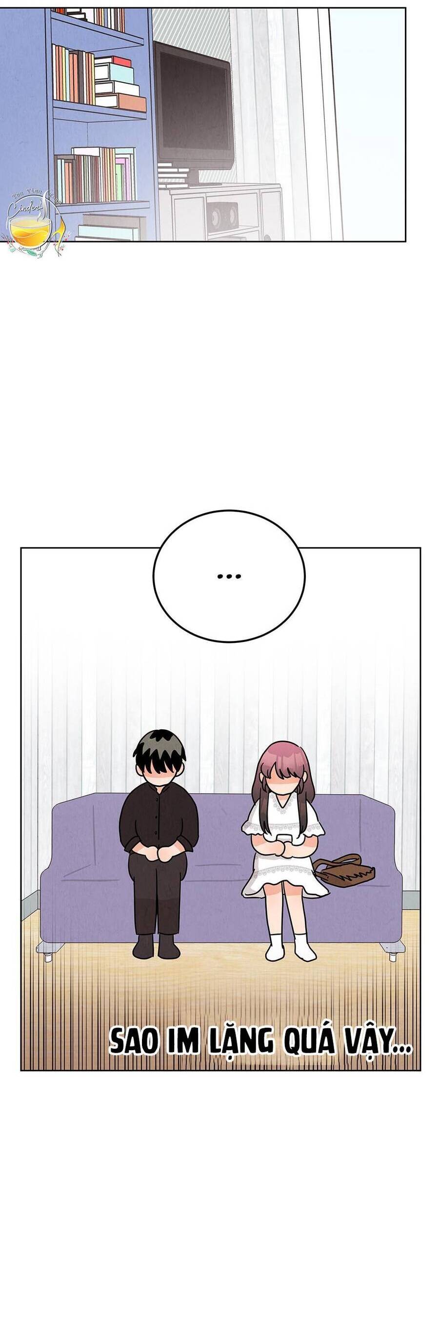 Chào Nhé, Không Làm Thông Gia Nữa Đâu! Chapter 45 - 32