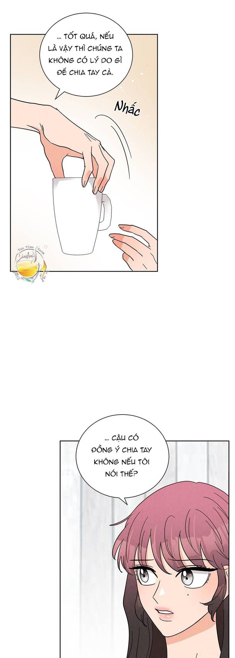 Chào Nhé, Không Làm Thông Gia Nữa Đâu! Chapter 45 - 40