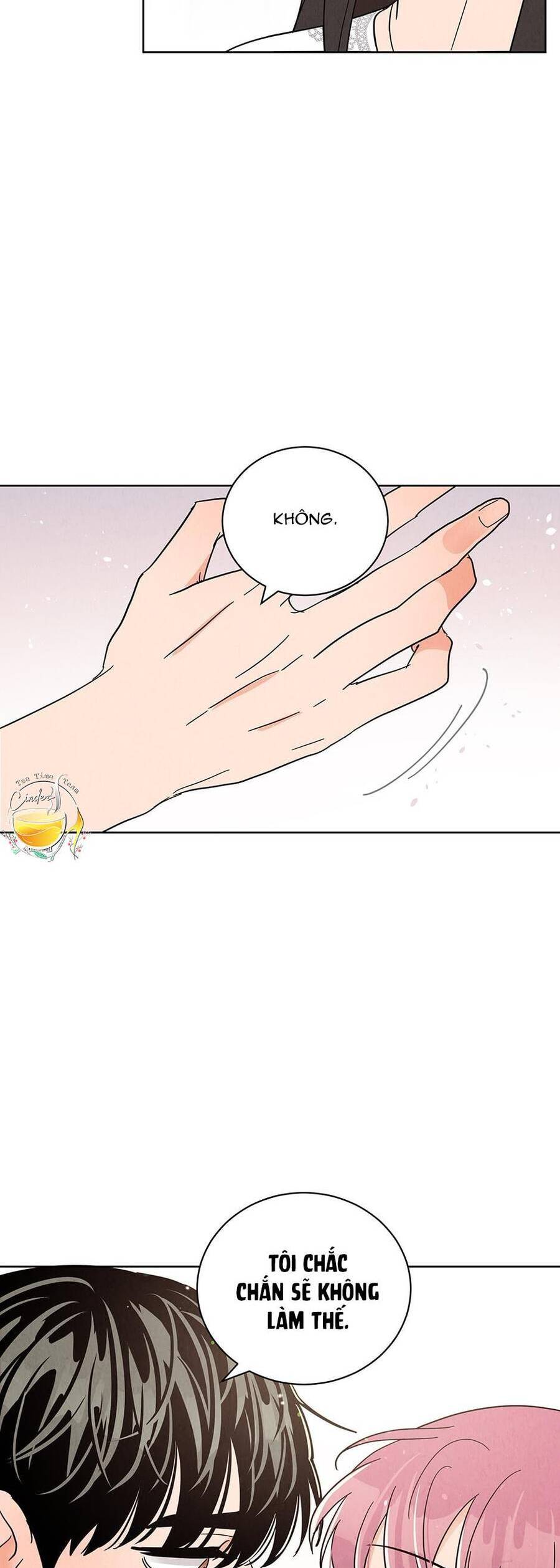 Chào Nhé, Không Làm Thông Gia Nữa Đâu! Chapter 45 - 41