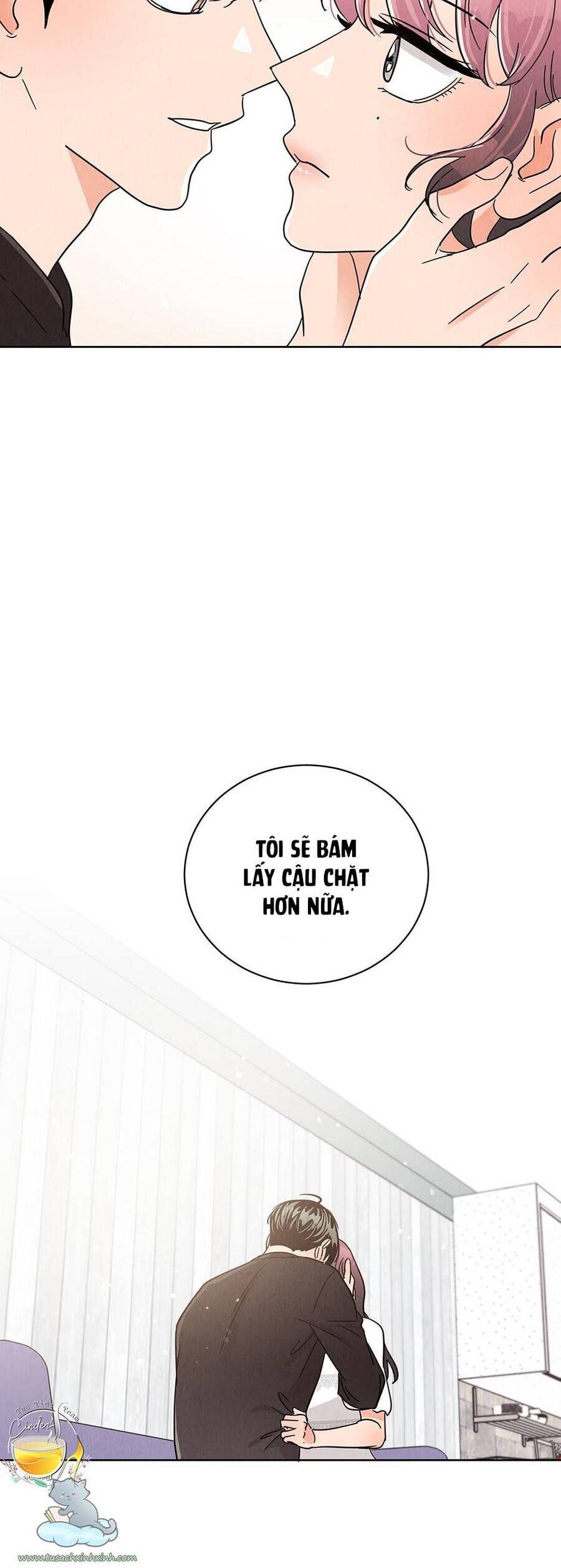 Chào Nhé, Không Làm Thông Gia Nữa Đâu! Chapter 45 - 42