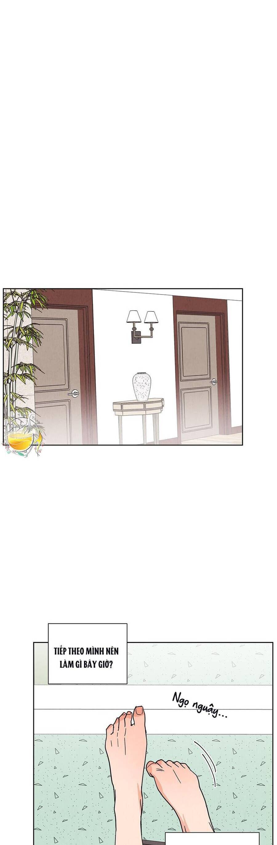 Chào Nhé, Không Làm Thông Gia Nữa Đâu! Chapter 45 - 7