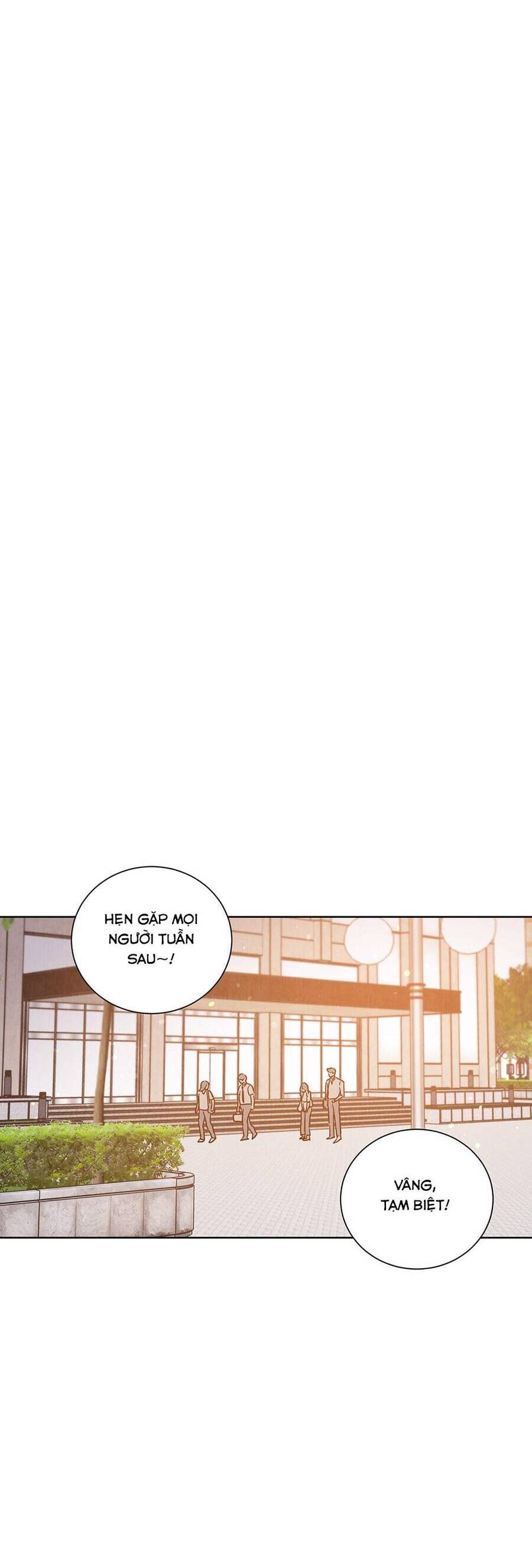 Chào Nhé, Không Làm Thông Gia Nữa Đâu! Chapter 46 - 16