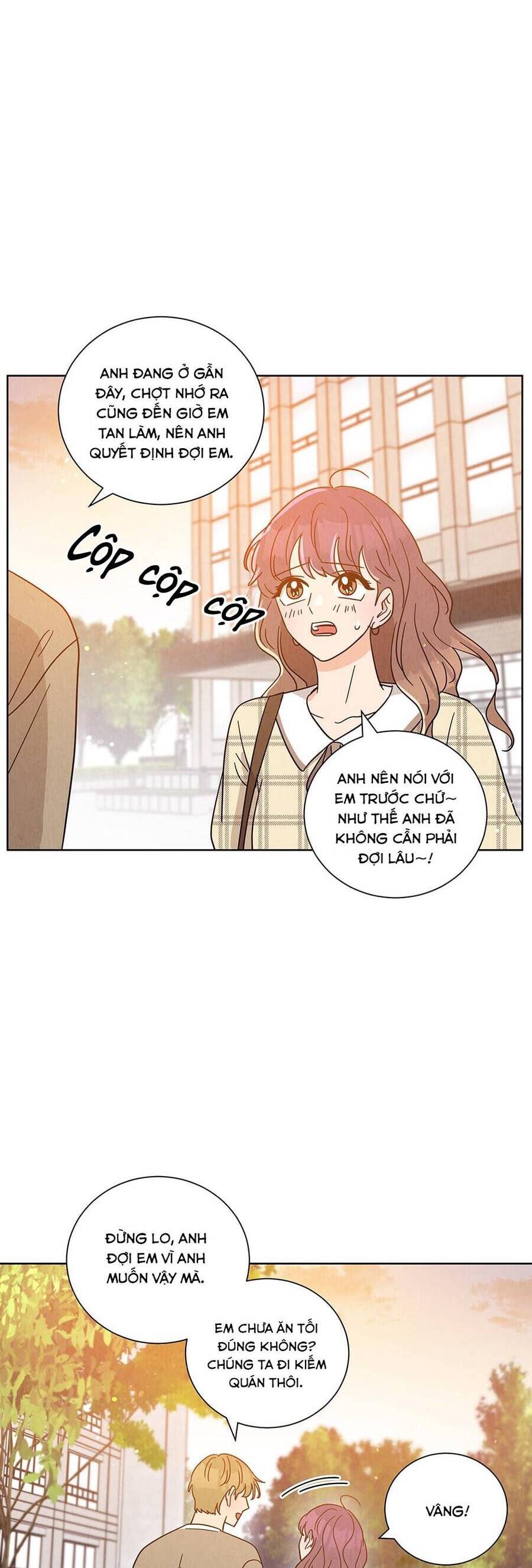 Chào Nhé, Không Làm Thông Gia Nữa Đâu! Chapter 46 - 18