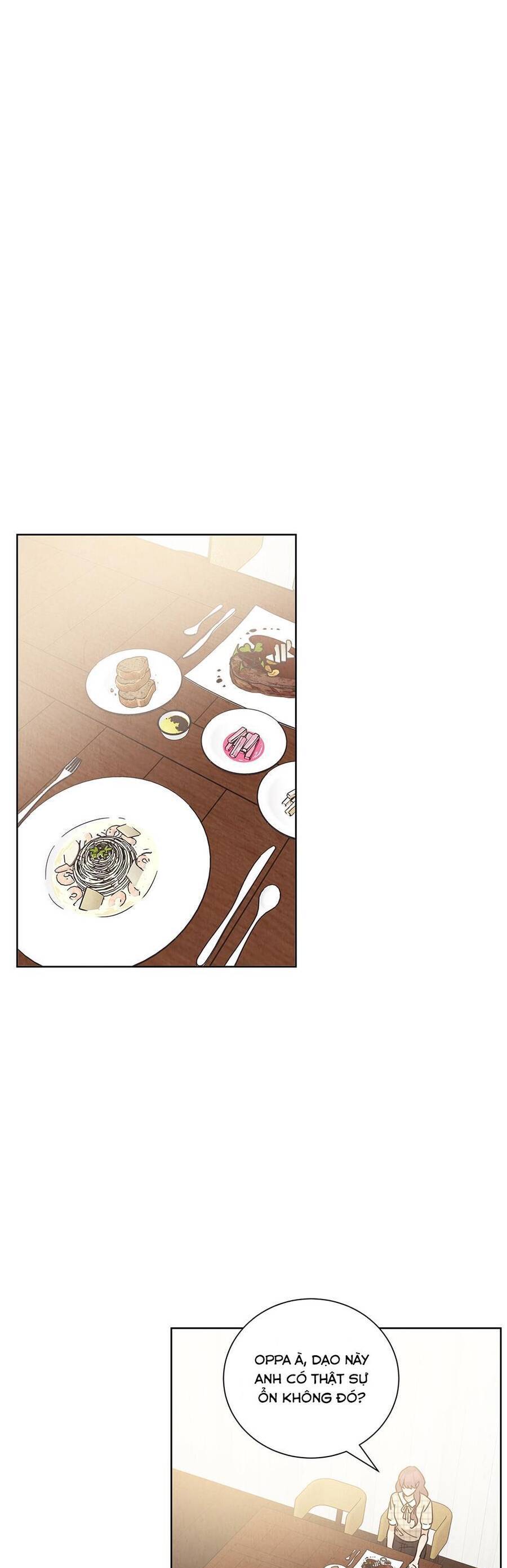 Chào Nhé, Không Làm Thông Gia Nữa Đâu! Chapter 46 - 20