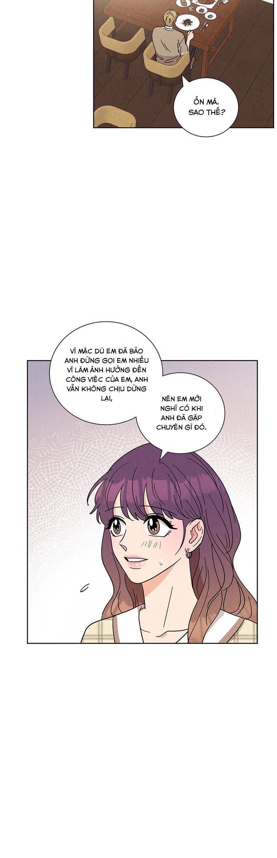 Chào Nhé, Không Làm Thông Gia Nữa Đâu! Chapter 46 - 21