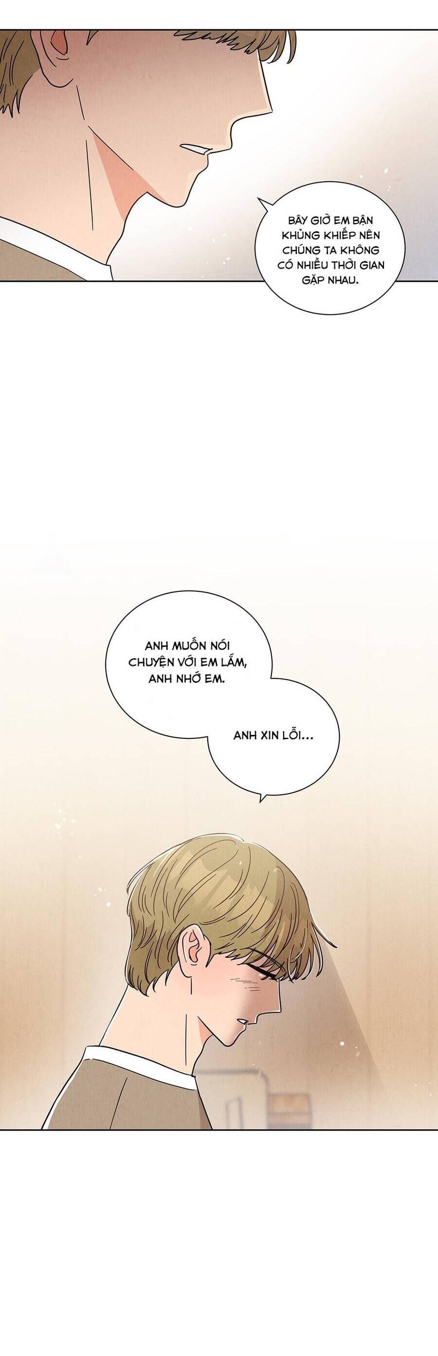 Chào Nhé, Không Làm Thông Gia Nữa Đâu! Chapter 46 - 22