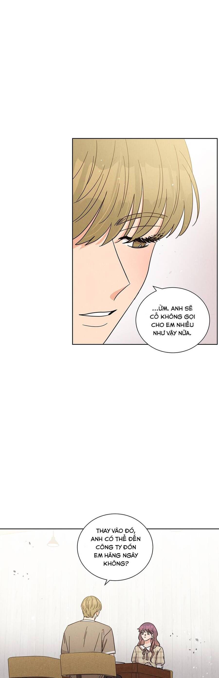 Chào Nhé, Không Làm Thông Gia Nữa Đâu! Chapter 46 - 24