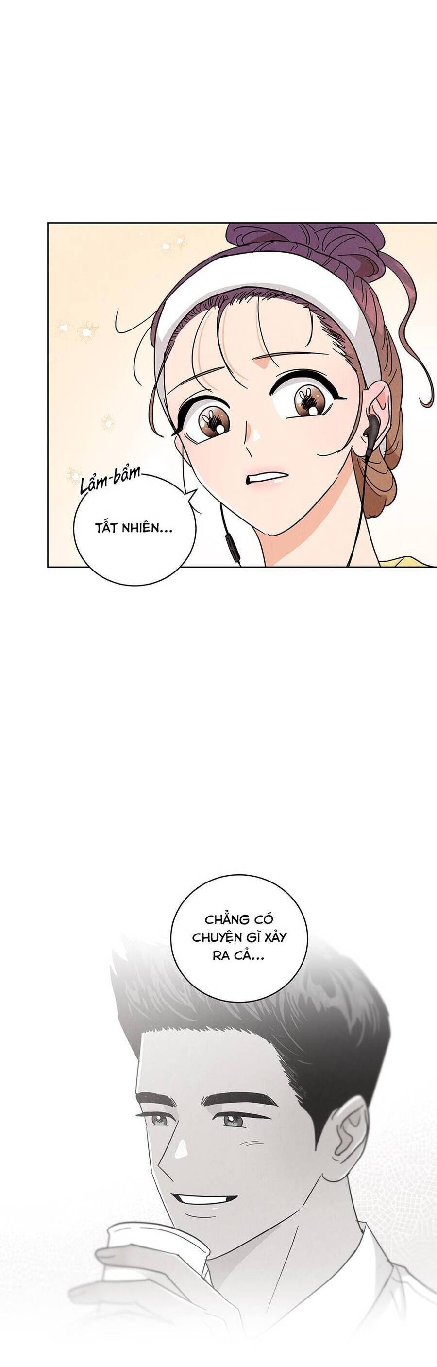 Chào Nhé, Không Làm Thông Gia Nữa Đâu! Chapter 46 - 29