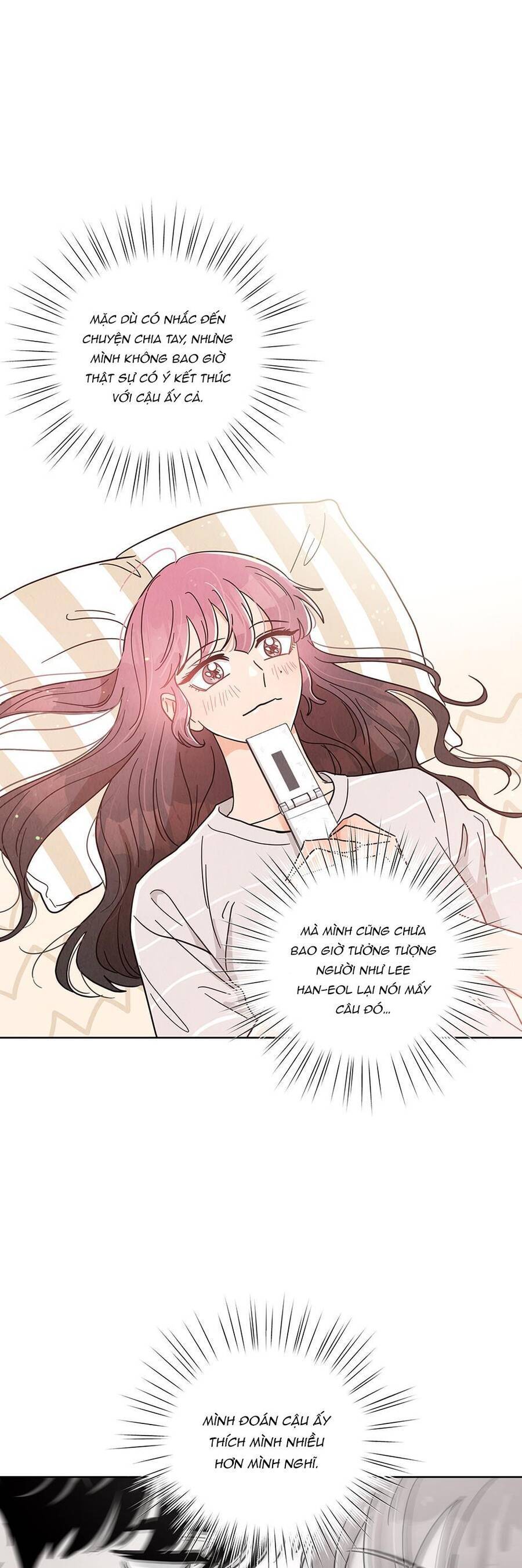 Chào Nhé, Không Làm Thông Gia Nữa Đâu! Chapter 46 - 33