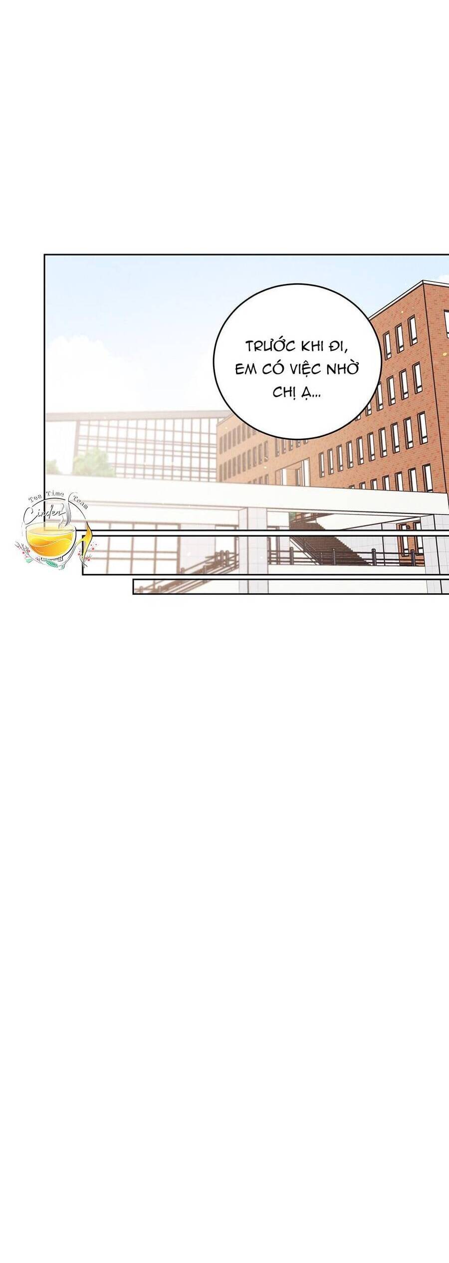 Chào Nhé, Không Làm Thông Gia Nữa Đâu! Chapter 47 - 11