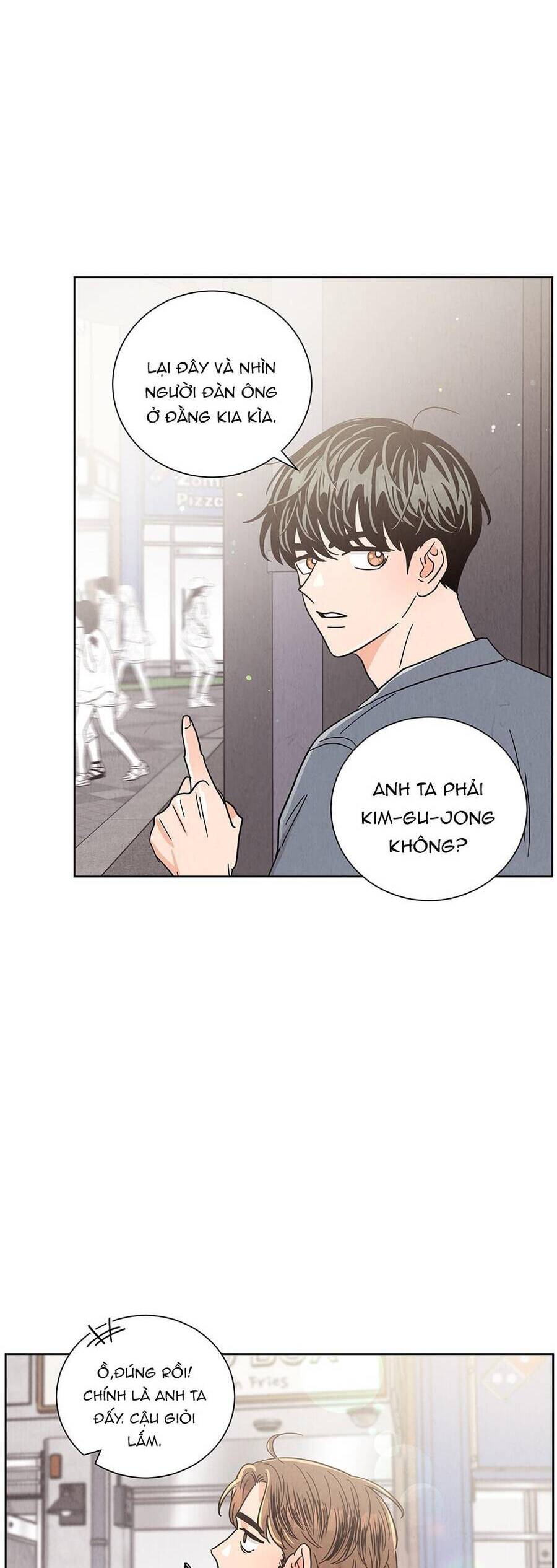 Chào Nhé, Không Làm Thông Gia Nữa Đâu! Chapter 47 - 13