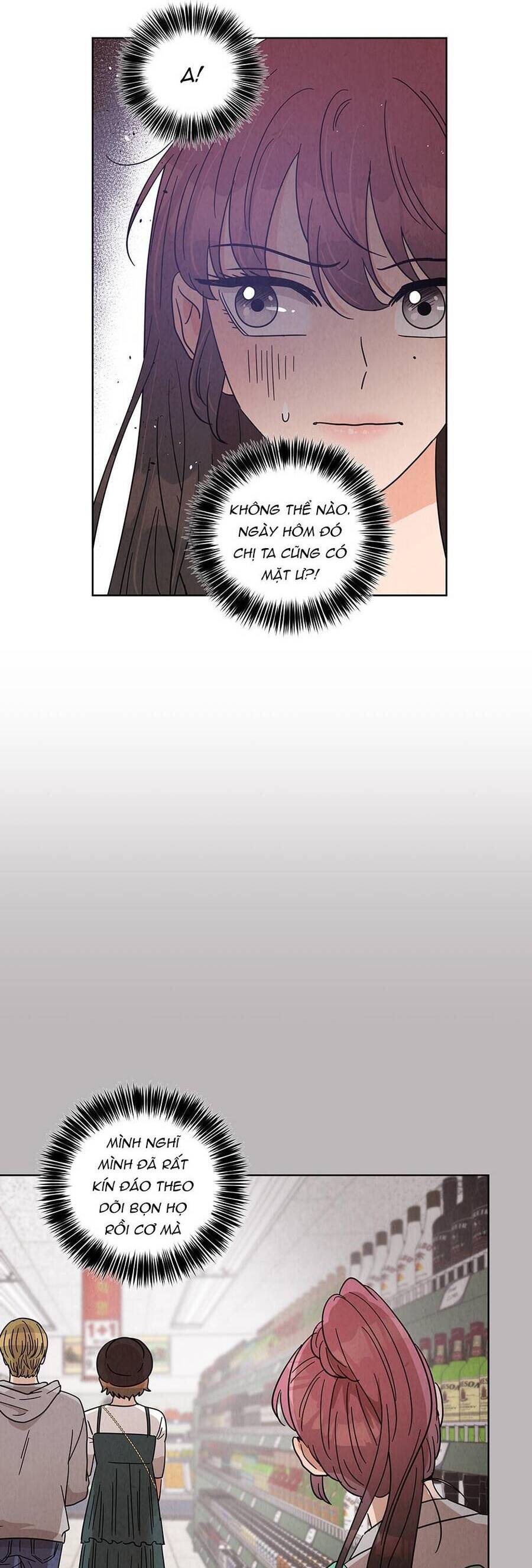 Chào Nhé, Không Làm Thông Gia Nữa Đâu! Chapter 47 - 3