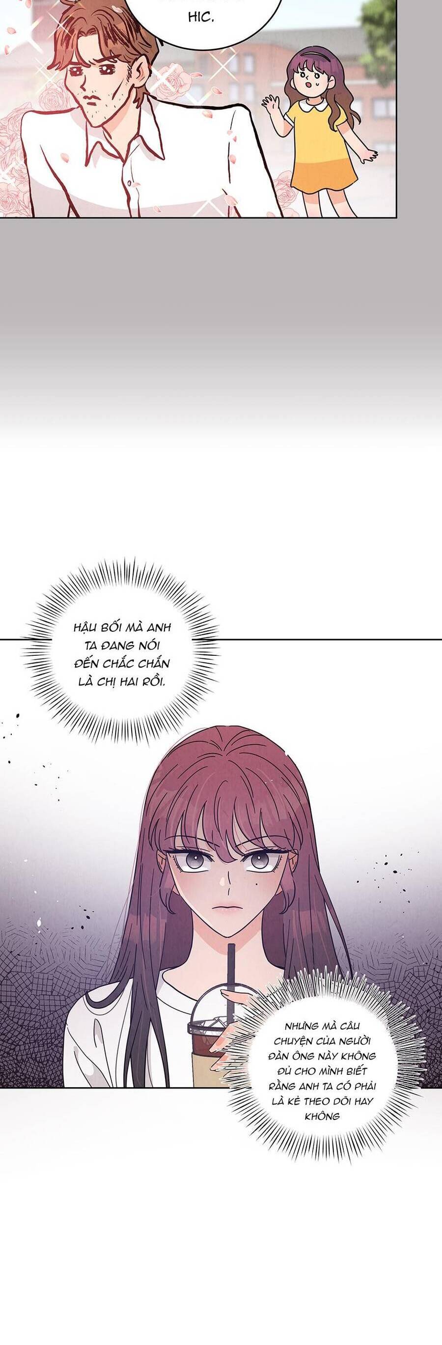 Chào Nhé, Không Làm Thông Gia Nữa Đâu! Chapter 47 - 24