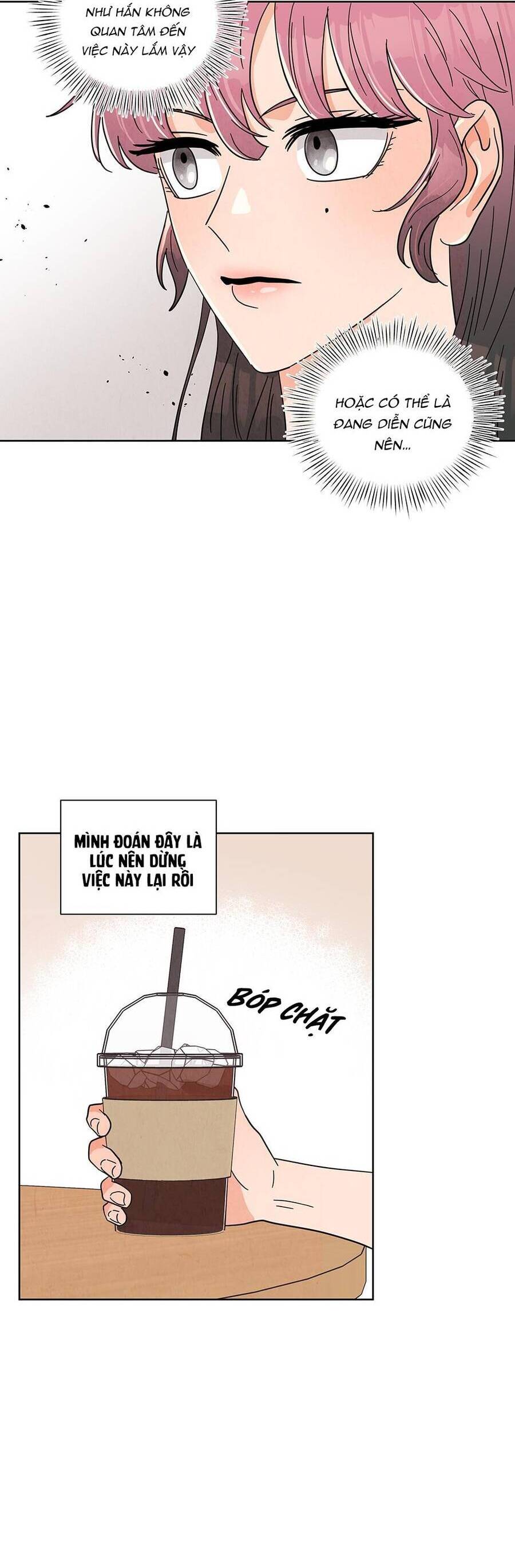 Chào Nhé, Không Làm Thông Gia Nữa Đâu! Chapter 47 - 28