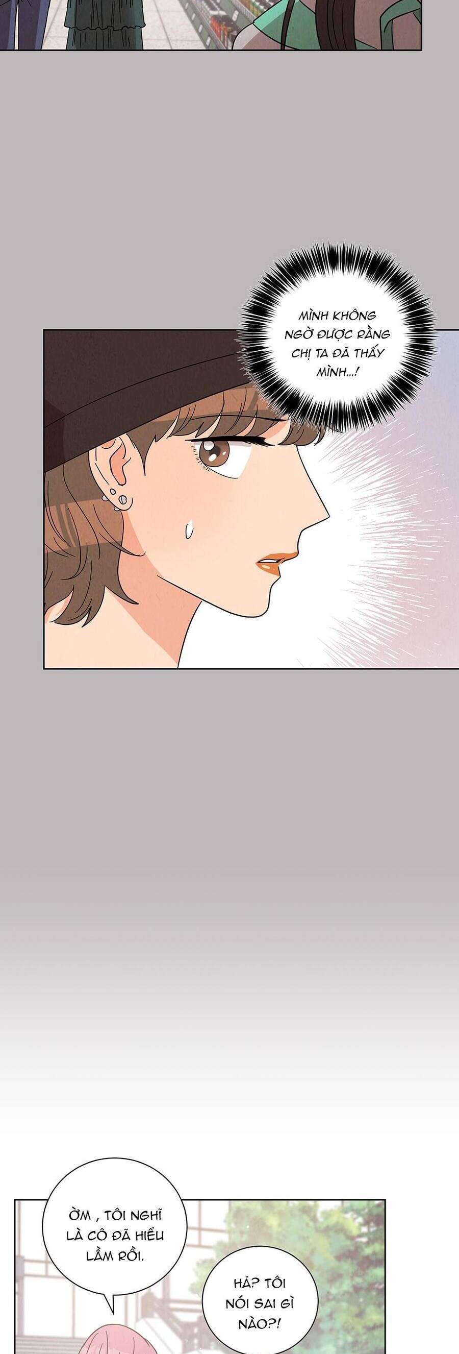 Chào Nhé, Không Làm Thông Gia Nữa Đâu! Chapter 47 - 4