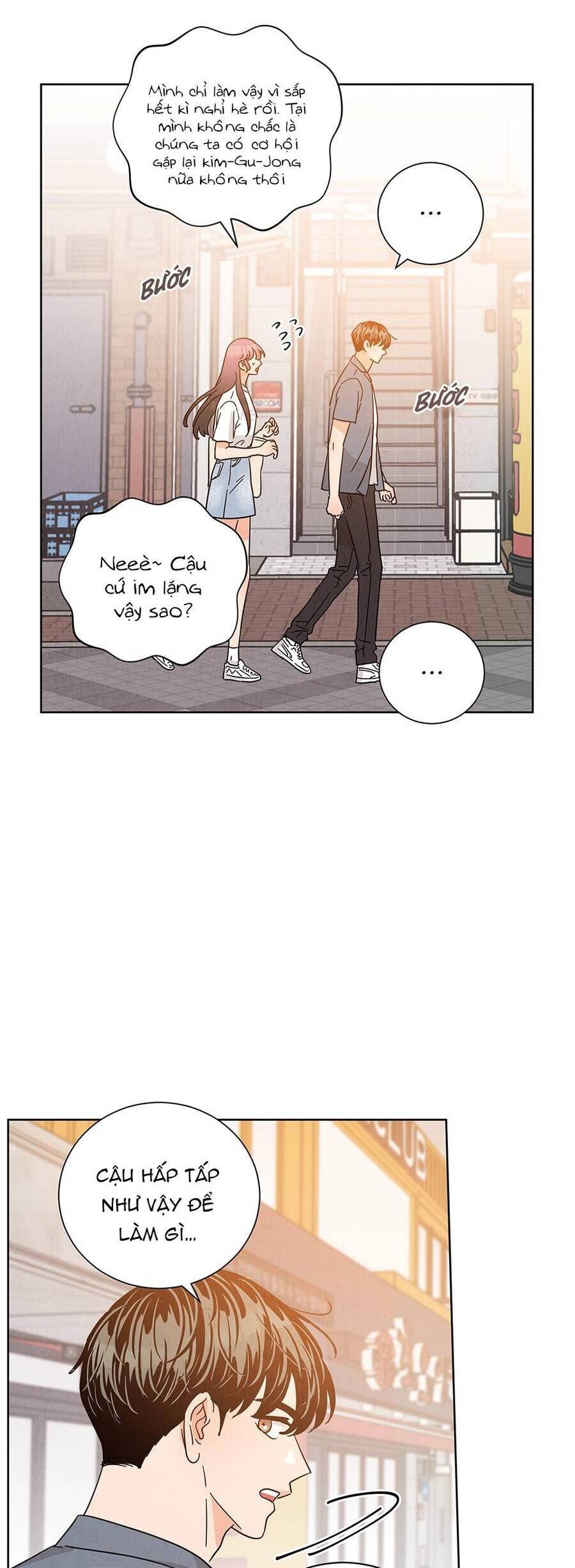 Chào Nhé, Không Làm Thông Gia Nữa Đâu! Chapter 47 - 31