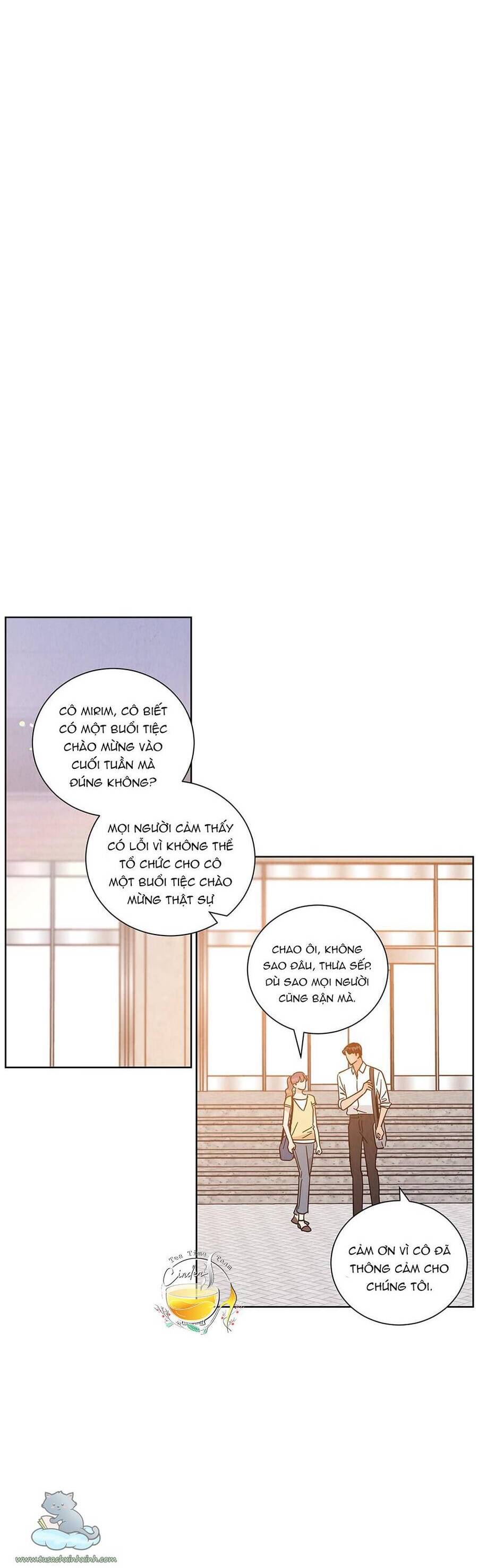 Chào Nhé, Không Làm Thông Gia Nữa Đâu! Chapter 47 - 38