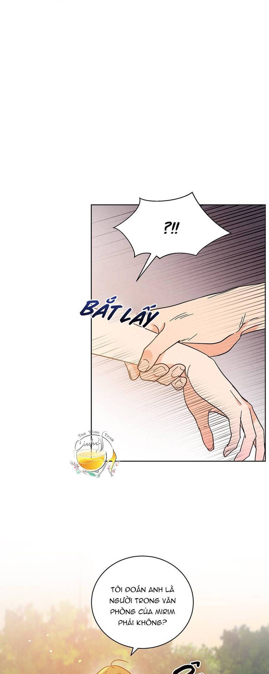 Chào Nhé, Không Làm Thông Gia Nữa Đâu! Chapter 47 - 40