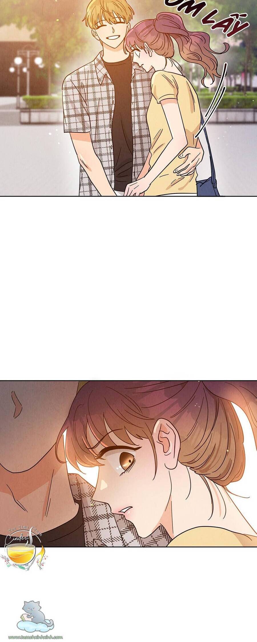 Chào Nhé, Không Làm Thông Gia Nữa Đâu! Chapter 47 - 41