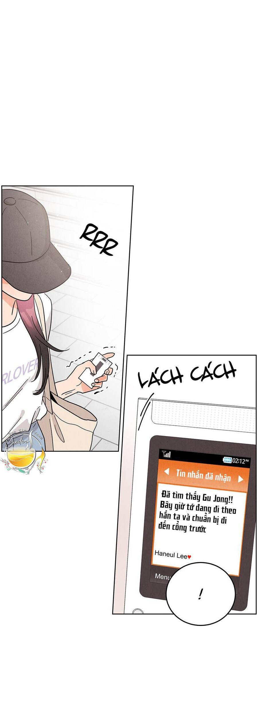 Chào Nhé, Không Làm Thông Gia Nữa Đâu! Chapter 47 - 9