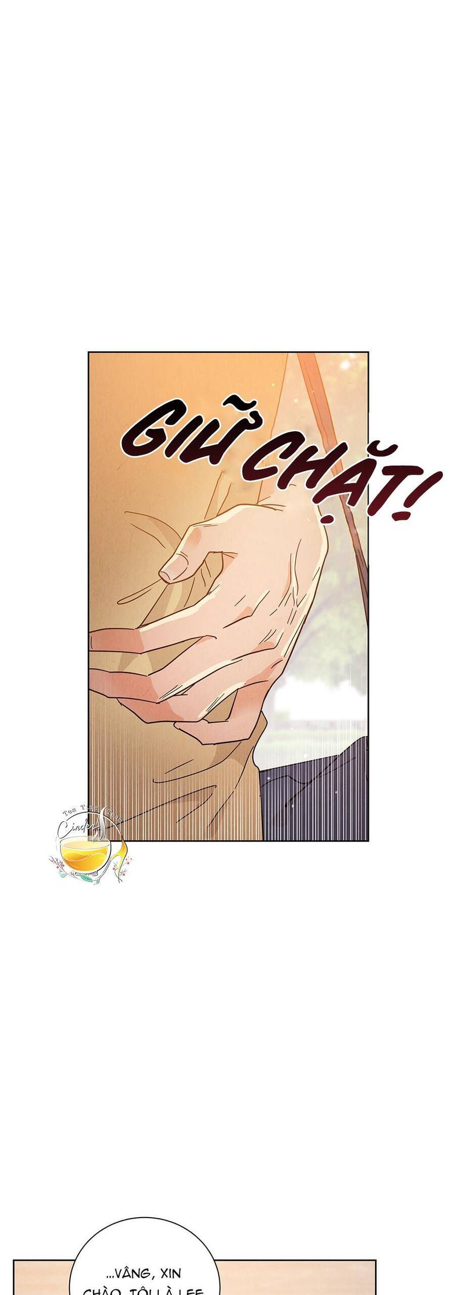 Chào Nhé, Không Làm Thông Gia Nữa Đâu! Chapter 48 - 2