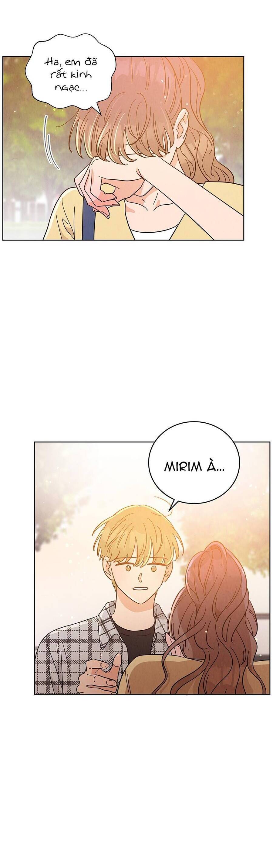 Chào Nhé, Không Làm Thông Gia Nữa Đâu! Chapter 48 - 12