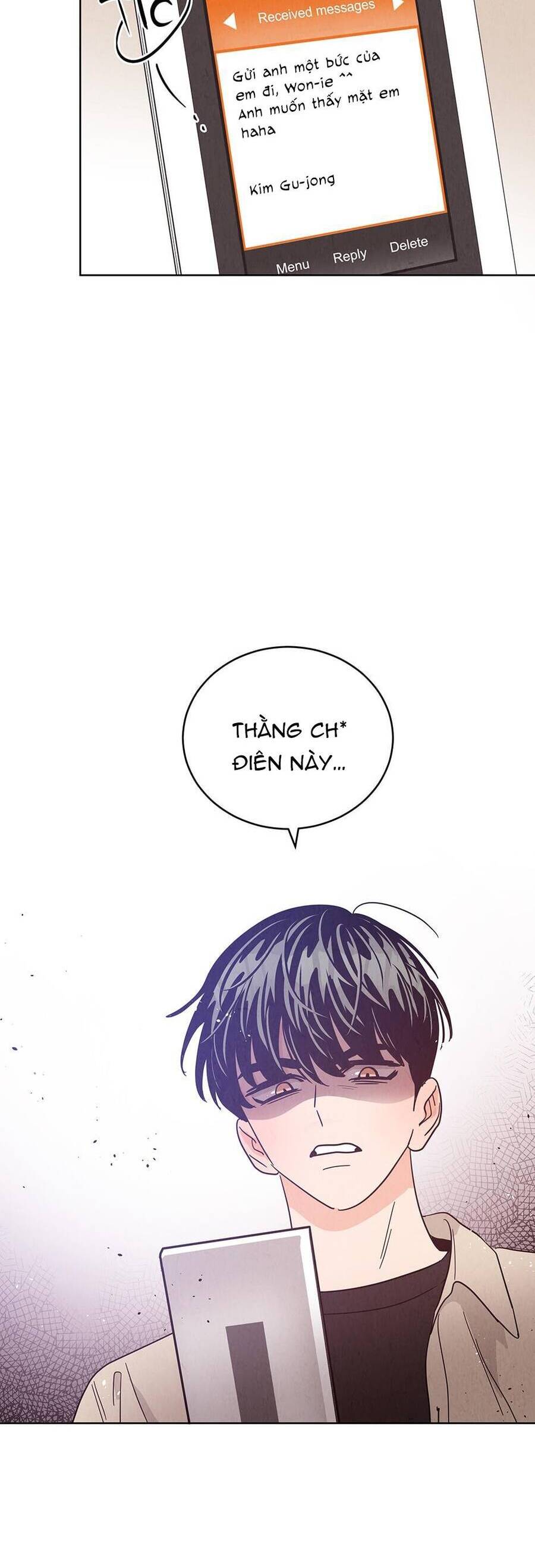 Chào Nhé, Không Làm Thông Gia Nữa Đâu! Chapter 48 - 17