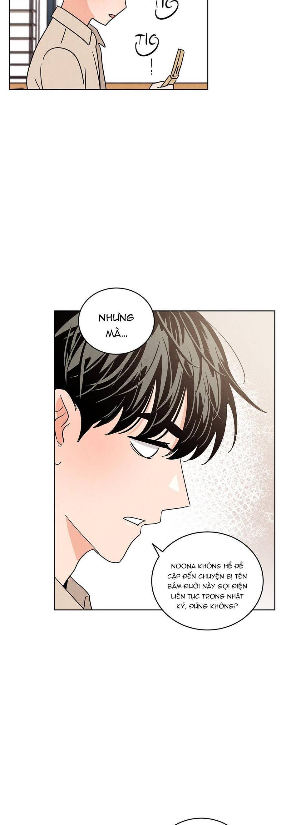 Chào Nhé, Không Làm Thông Gia Nữa Đâu! Chapter 48 - 19