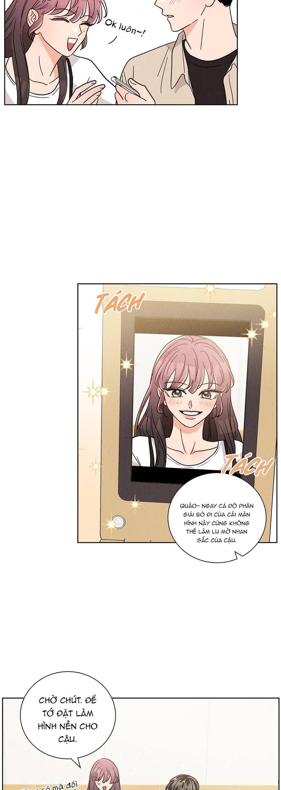 Chào Nhé, Không Làm Thông Gia Nữa Đâu! Chapter 48 - 23