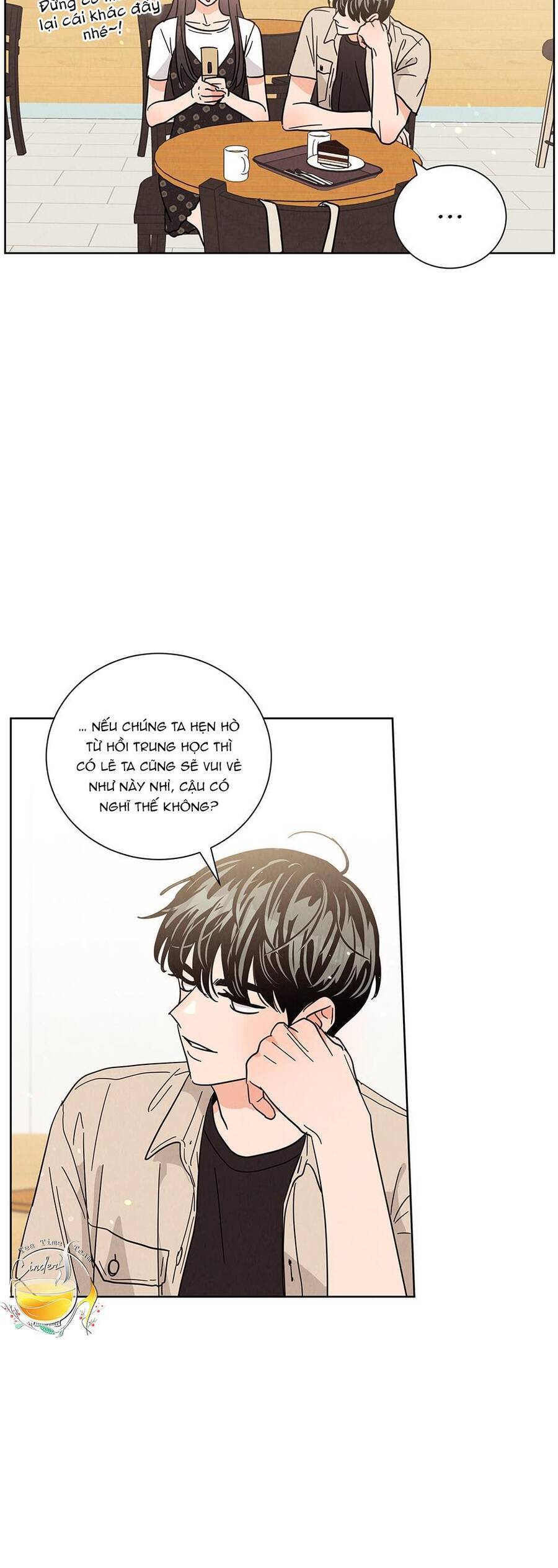 Chào Nhé, Không Làm Thông Gia Nữa Đâu! Chapter 48 - 24