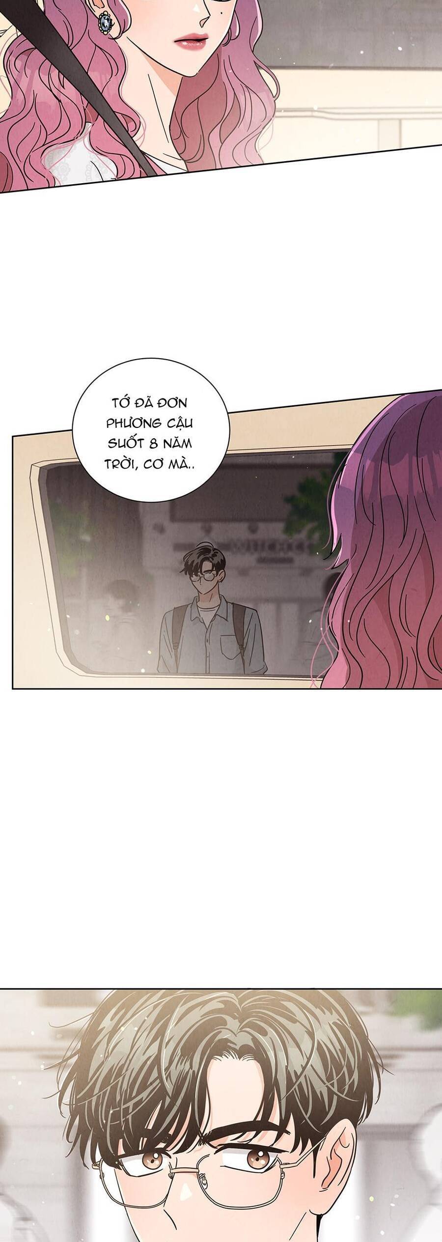 Chào Nhé, Không Làm Thông Gia Nữa Đâu! Chapter 48 - 26