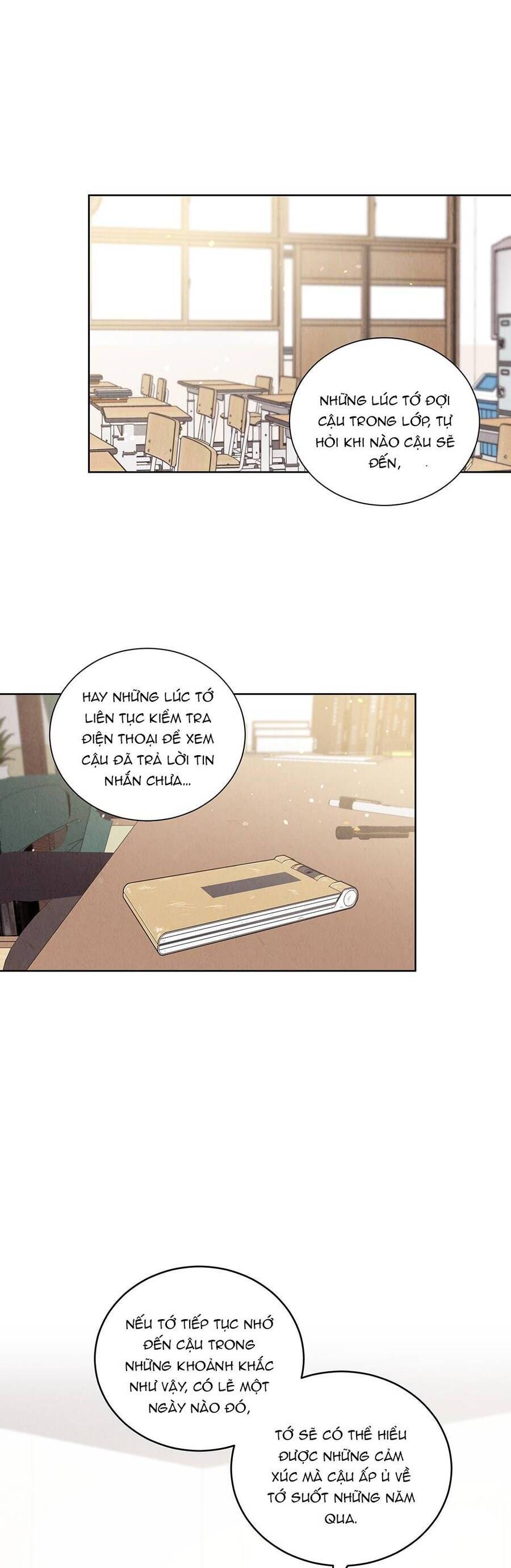 Chào Nhé, Không Làm Thông Gia Nữa Đâu! Chapter 48 - 29