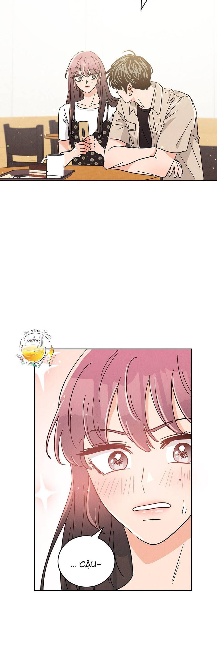 Chào Nhé, Không Làm Thông Gia Nữa Đâu! Chapter 48 - 30