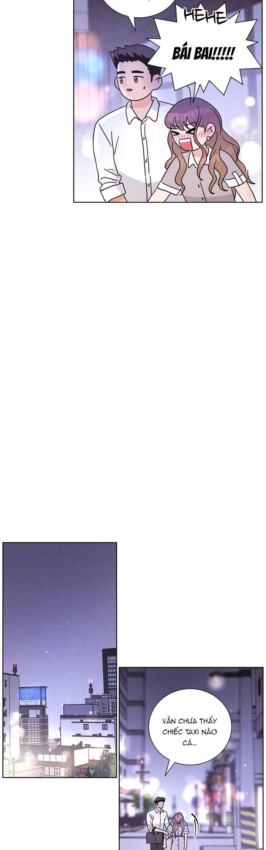 Chào Nhé, Không Làm Thông Gia Nữa Đâu! Chapter 48 - 38