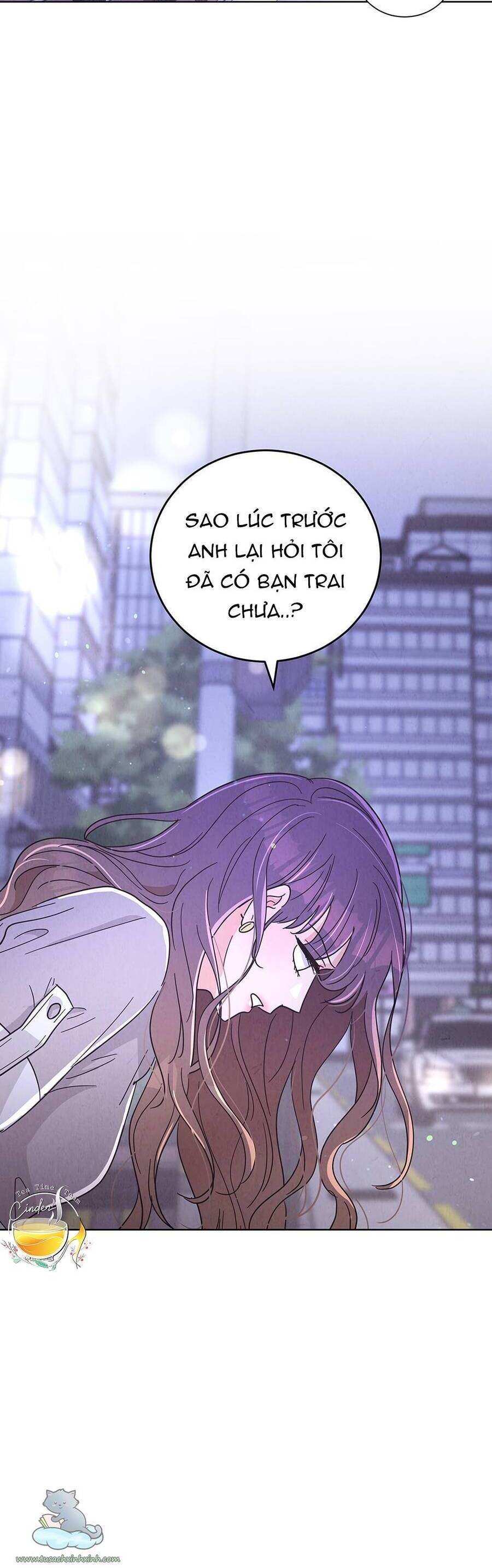 Chào Nhé, Không Làm Thông Gia Nữa Đâu! Chapter 48 - 40