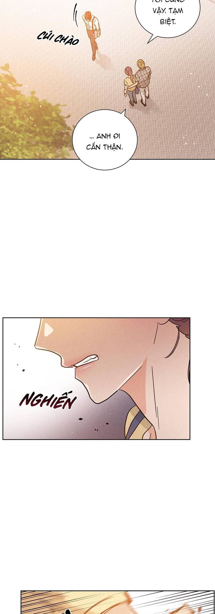 Chào Nhé, Không Làm Thông Gia Nữa Đâu! Chapter 48 - 6