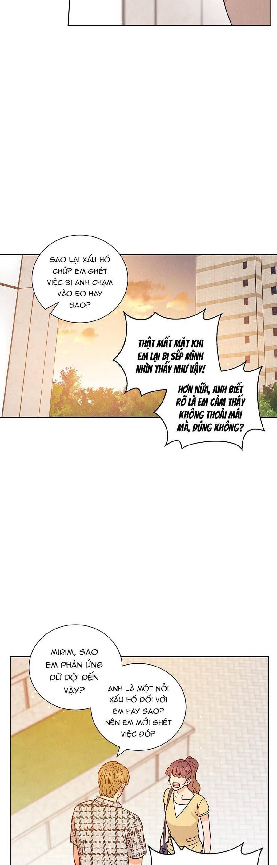 Chào Nhé, Không Làm Thông Gia Nữa Đâu! Chapter 48 - 9