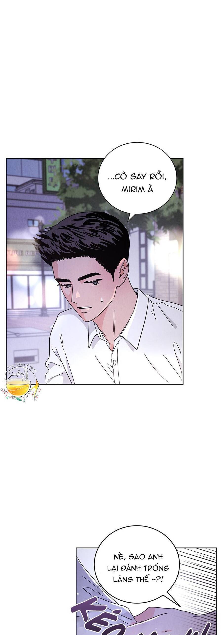 Chào Nhé, Không Làm Thông Gia Nữa Đâu! Chapter 49 - 2