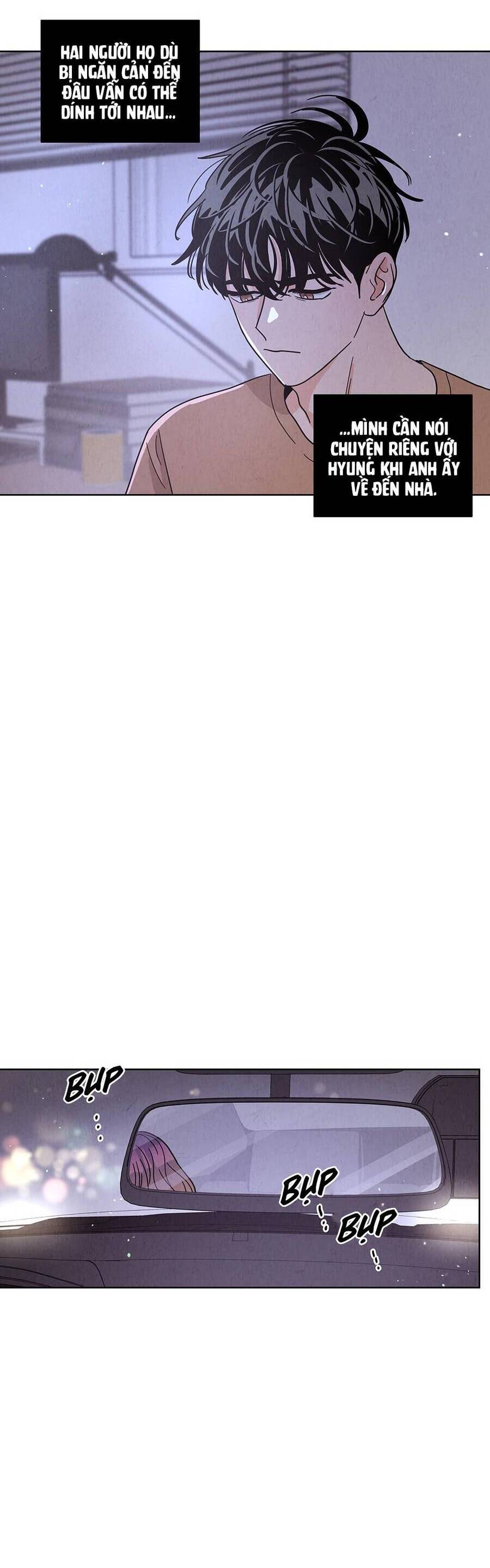 Chào Nhé, Không Làm Thông Gia Nữa Đâu! Chapter 49 - 11