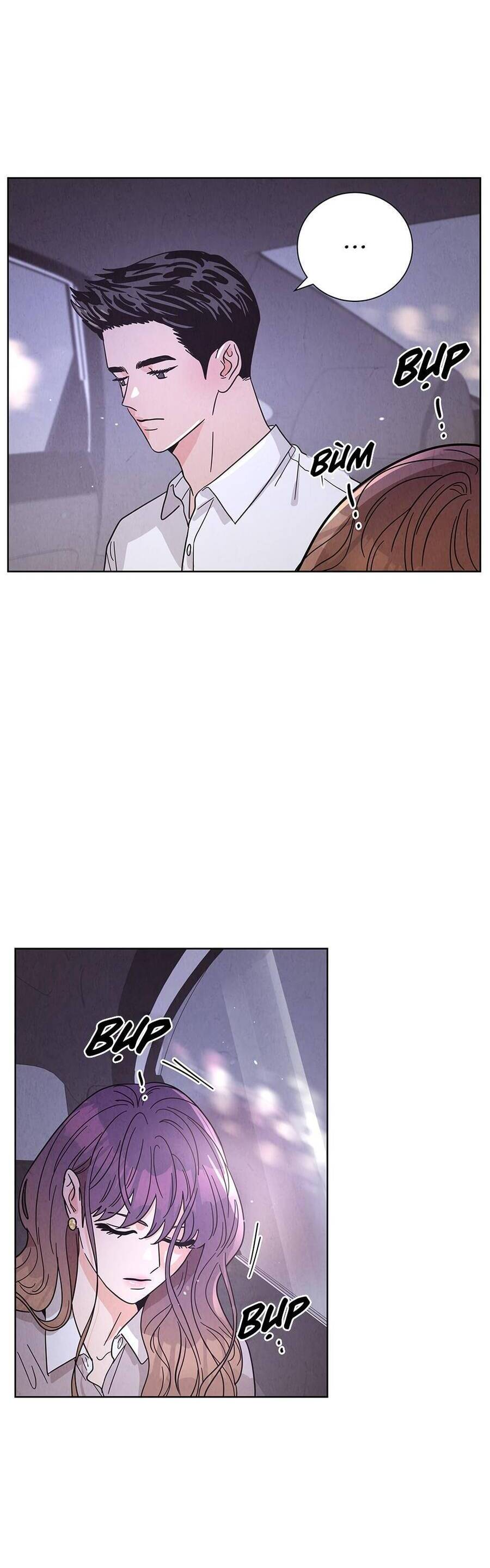 Chào Nhé, Không Làm Thông Gia Nữa Đâu! Chapter 49 - 12